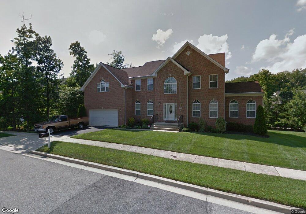 10116 Martin Ave, Glenn Dale, MD 20769 - photo 1