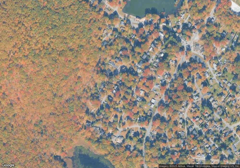 21 Whippoorwill Ln, Rockaway, NJ 07866 - photo 1