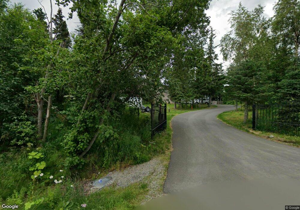 6230 Andover Cir, Anchorage, AK 99516 - photo 1