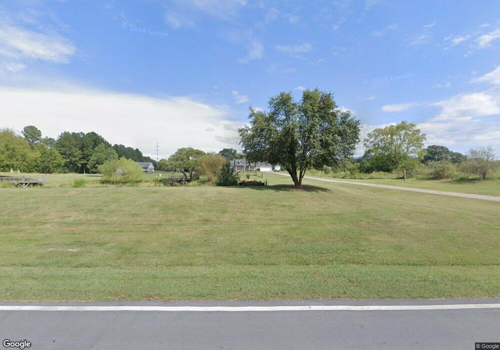 702 Jim Petty Rd, Crandall, GA 30711 - photo 1