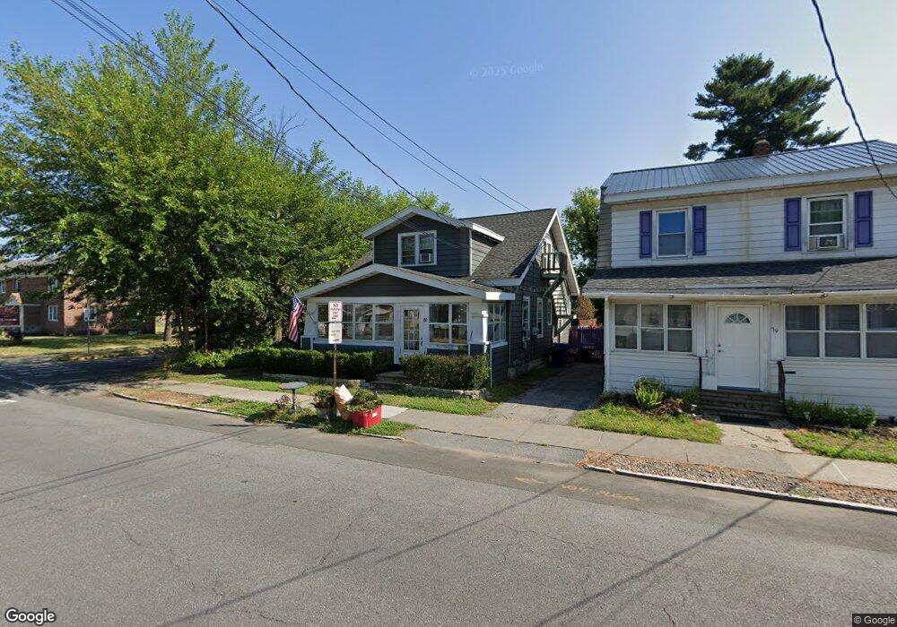 81 Lincoln Ave unit . A, Albany, NY 12206 - photo 1