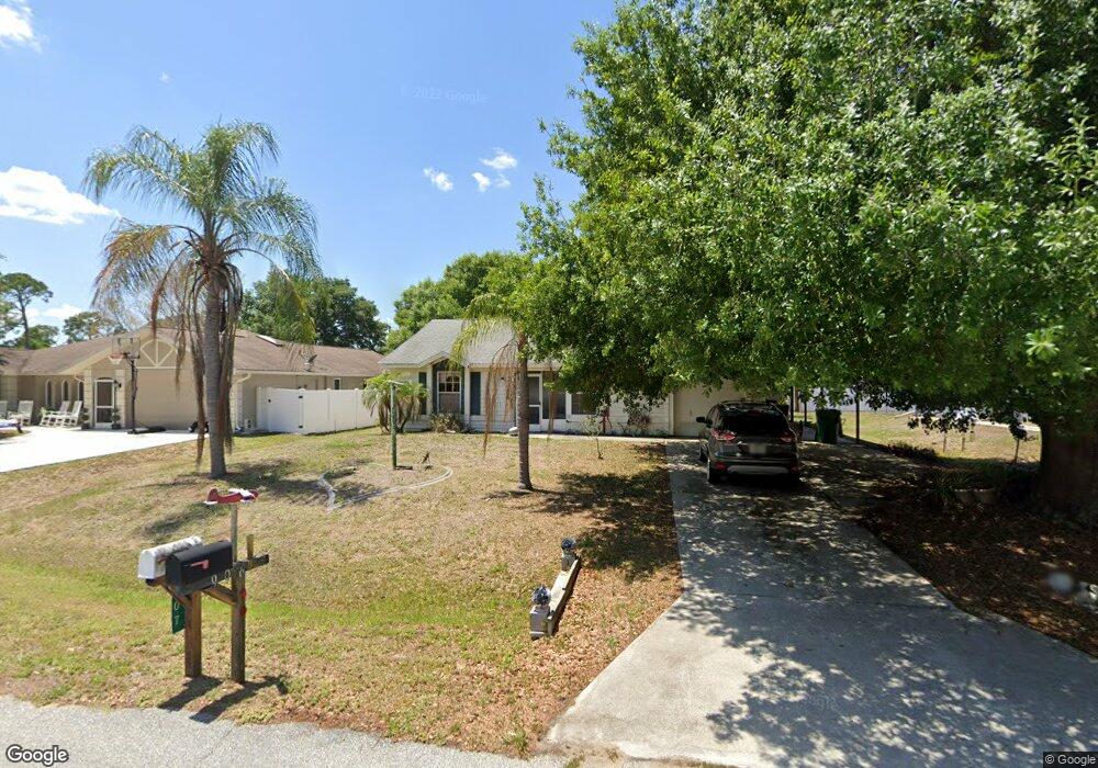 906 Columbia Terrace, Port Charlotte, FL 33948 - photo 1