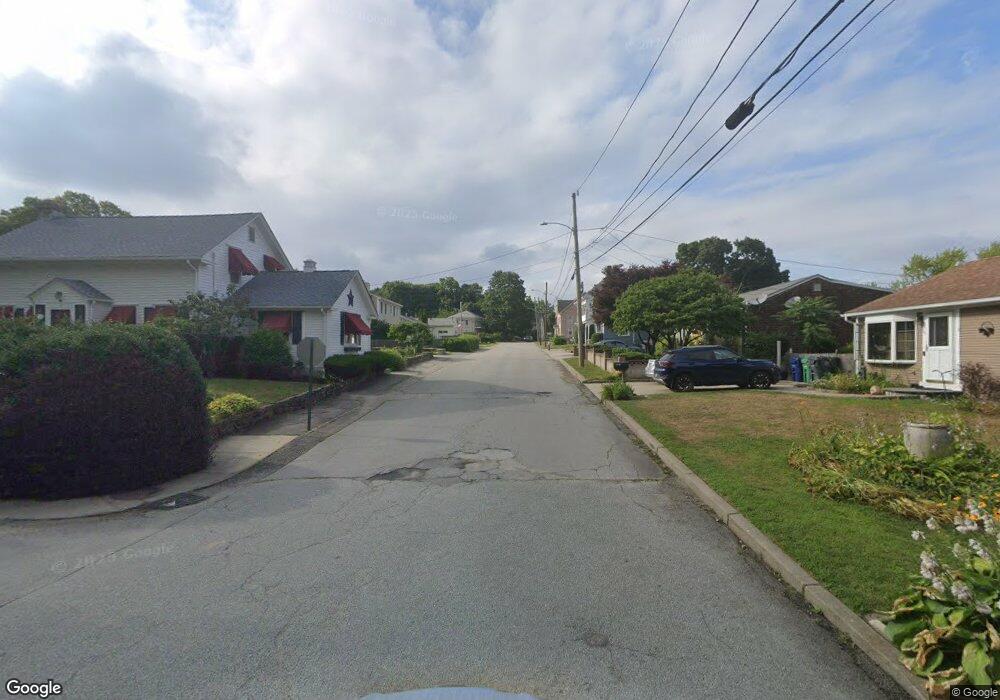 0 King St, Warwick, RI 02886 - photo 1