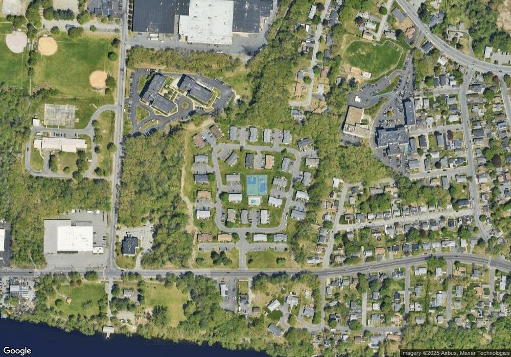 945 Riverside Dr unit 29A, Methuen, MA 01844 - photo 1