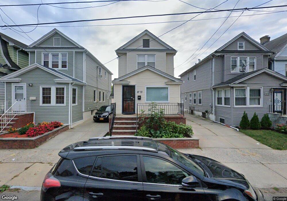 8773 112th St, Richmond Hill, NY 11418 - photo 1