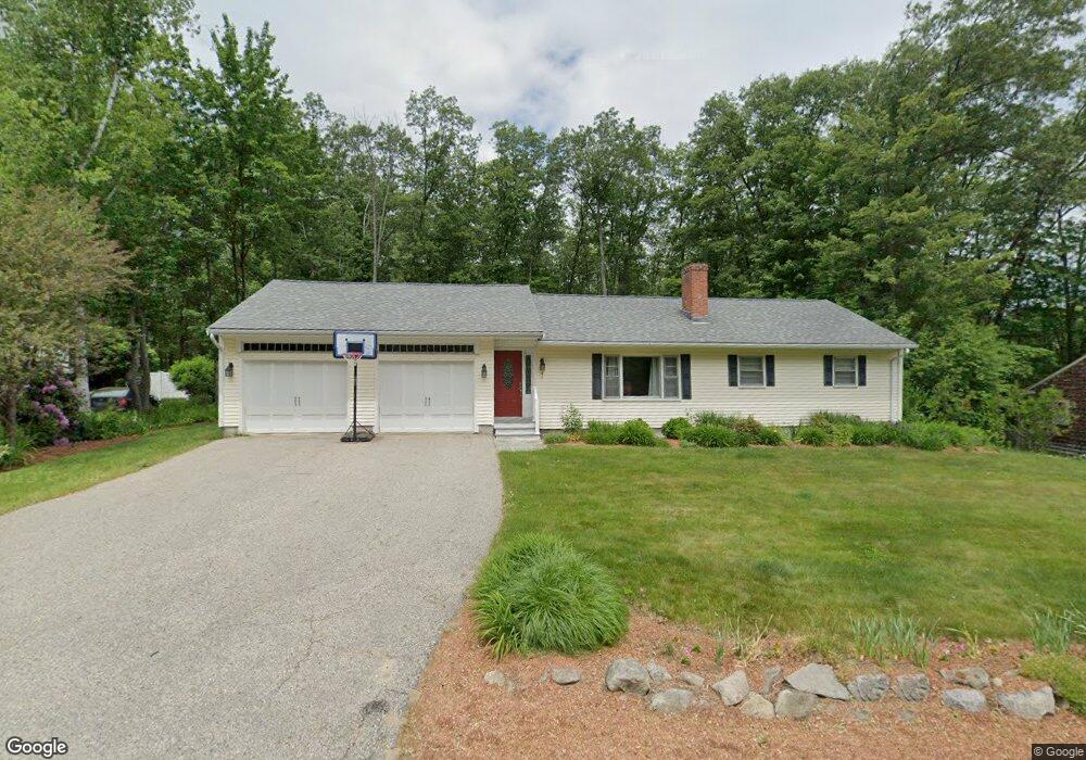 4 Little Pond Rd, Concord, NH 03301 - photo 1