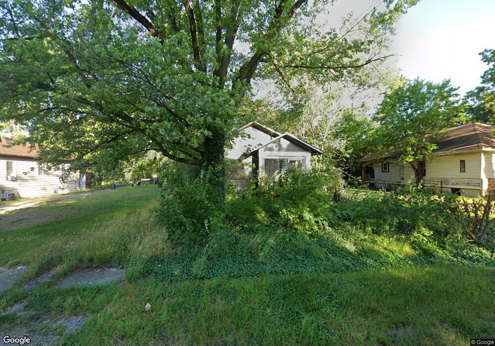 3816 Virginia St, Gary, IN 46409 - photo 1