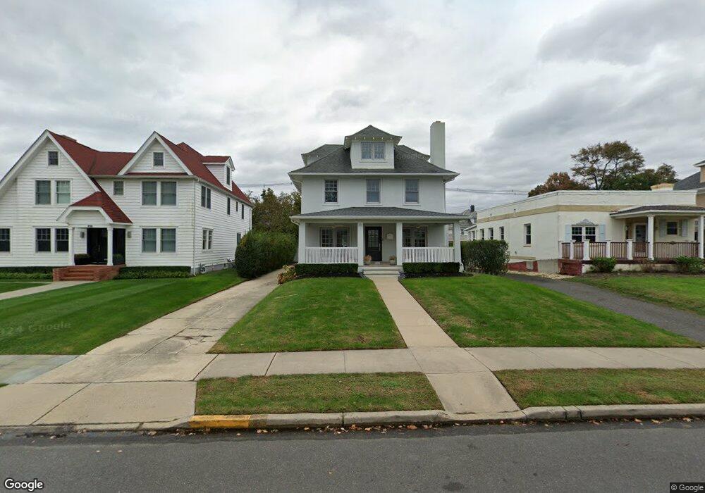 310 Allen Ave, Allenhurst, NJ 07711 - photo 1