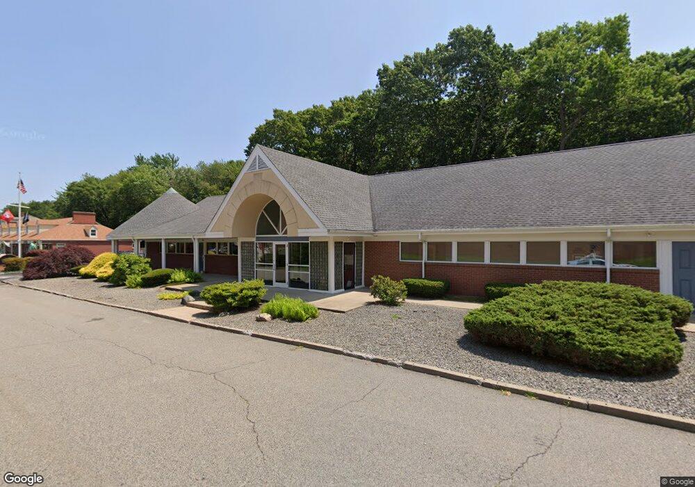 26 Bosworth St, Barrington, RI 02806 - photo 1