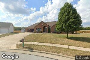 314 Plum Cir, Lima, OH 45807