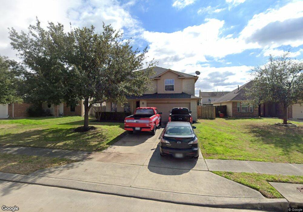 1027 Santa fe Ct, Rosenberg, TX 77471 - photo 1