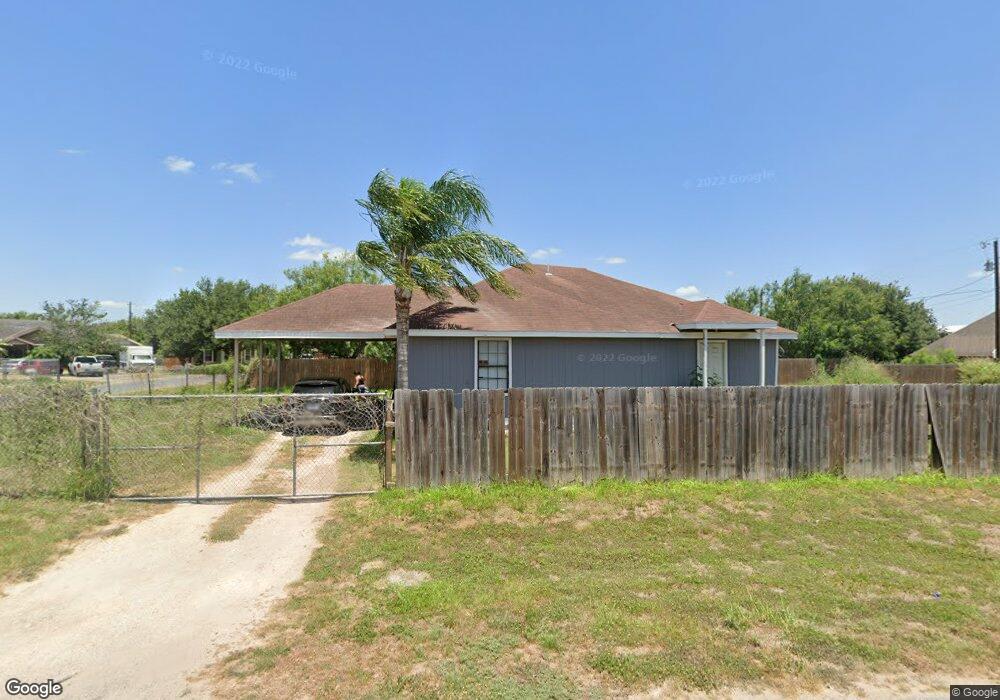 3002 Elena St, Weslaco, TX 78599 - photo 1