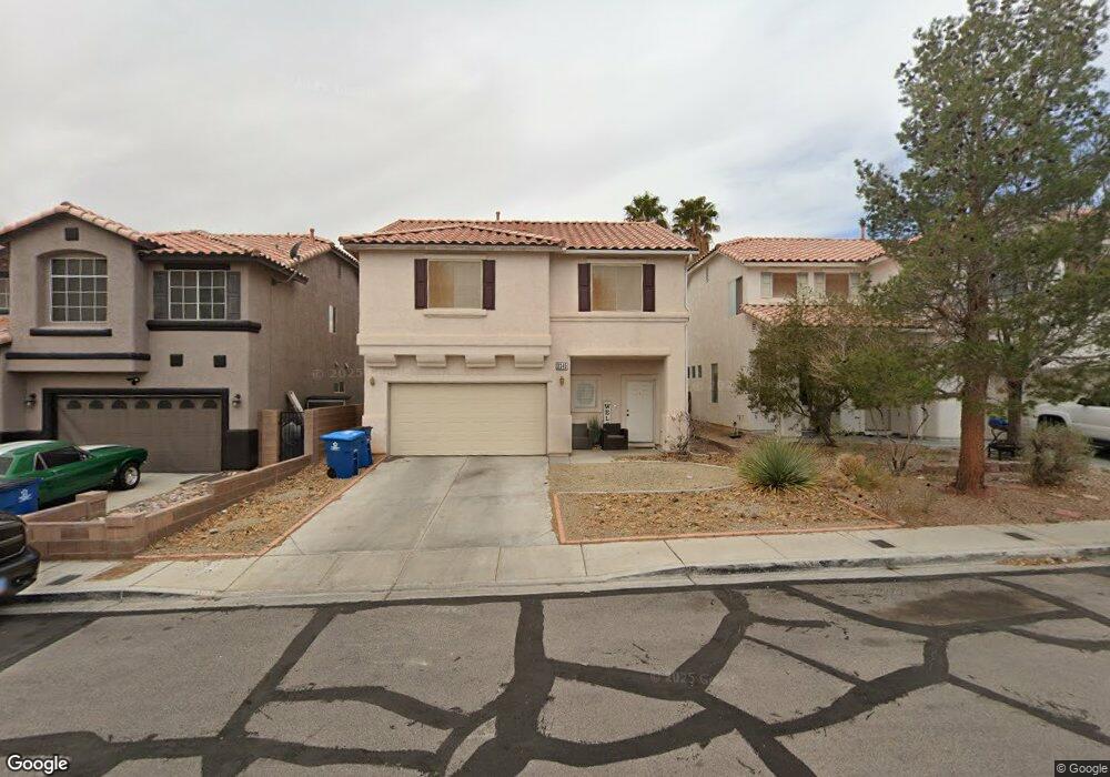 3345 Lark Bunting St, Las Vegas, NV 89117 - photo 1