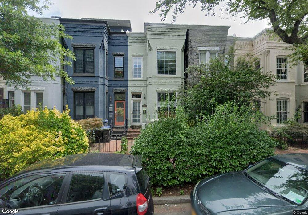 723 11th St NE, Washington, DC 20002 - photo 1