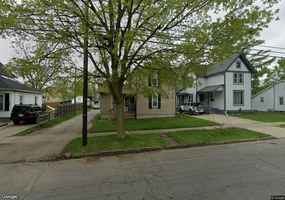 814 E Church St unit 816 E CHURCH ST, Adrian, MI 49221 - photo 1