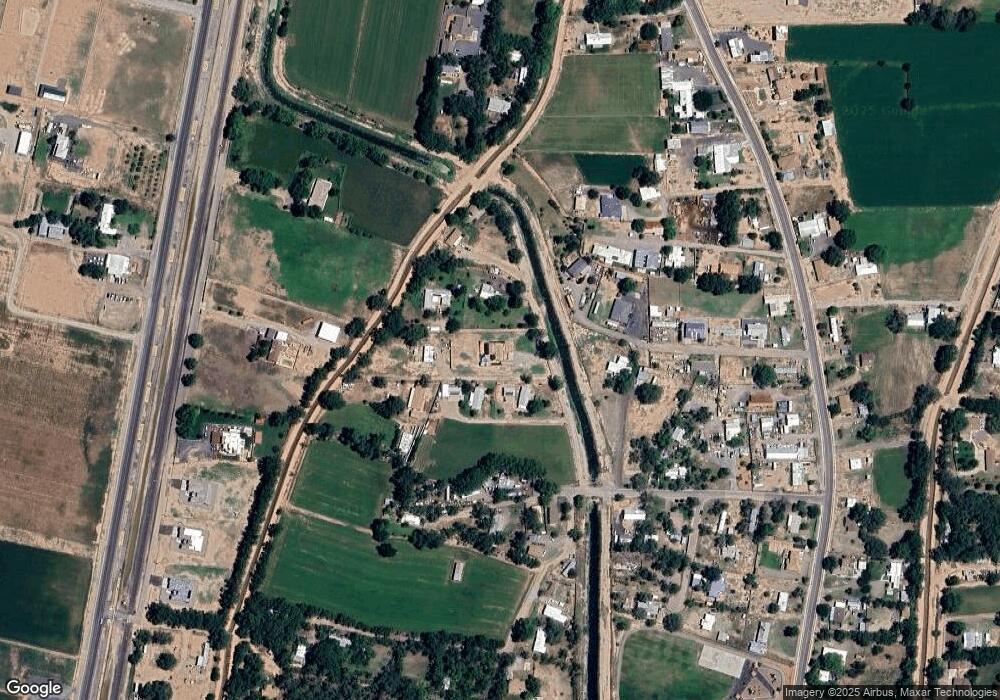 2061 Blaylock Ln NE, Los Lunas, NM 87031 - photo 1