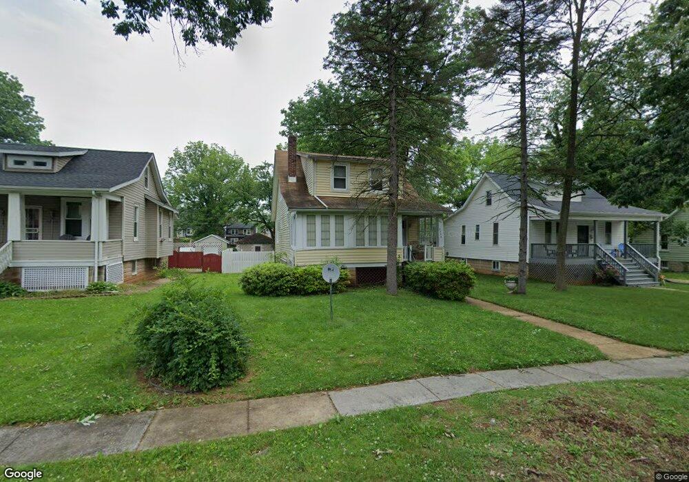 5306 Belleville Ave, Gwynn Oak, MD 21207 - photo 1