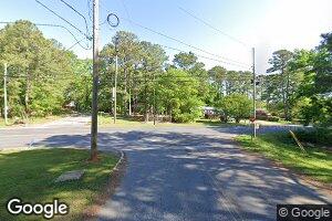 100 Coaling Rd, Weogufka, AL 35183