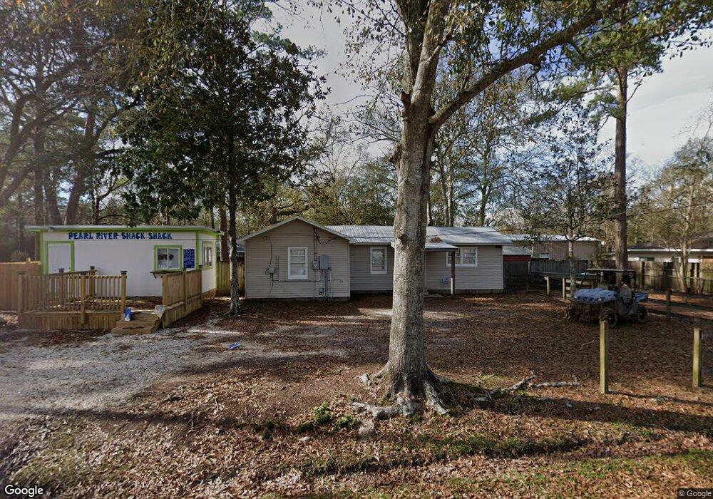 64555 Church St, Pearl River, LA 70452 - photo 1