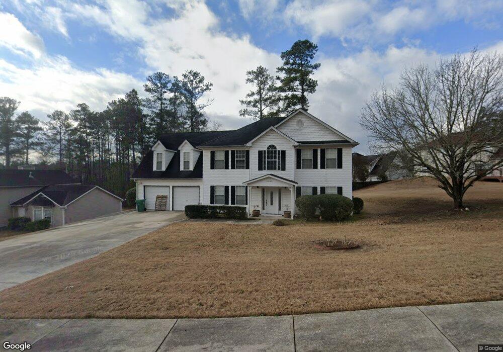 7898 Providence Point Way unit 1, Lithonia, GA 30058 - photo 1