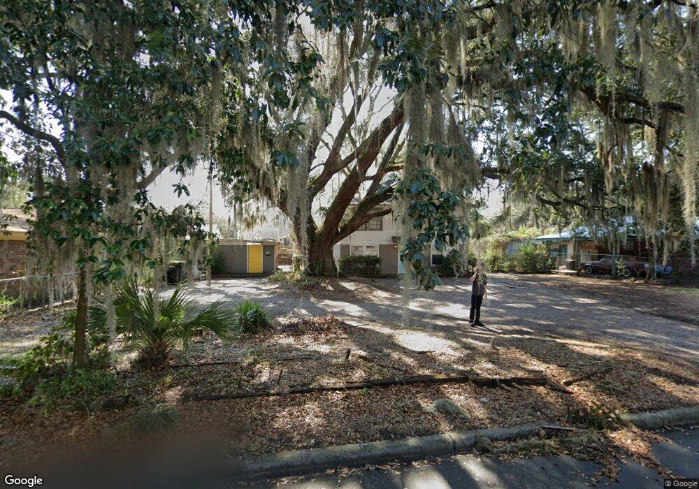 2131 Indiana Ave unit A, Savannah, GA 31404 - photo 1