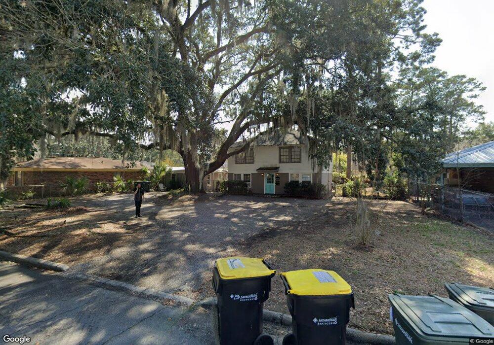 2131 Indiana Ave unit C, Savannah, GA 31404 - photo 1