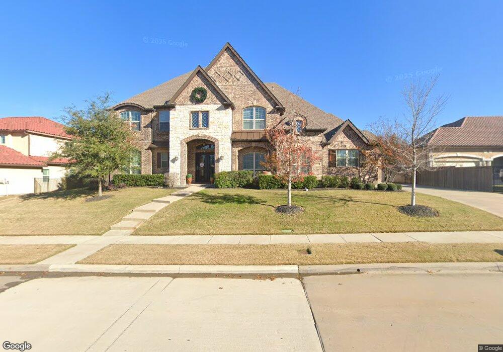 6909 Da Vinci, Colleyville, TX 76034 - photo 1