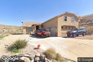 116 E Terrace Cir, Toquerville, UT 84774