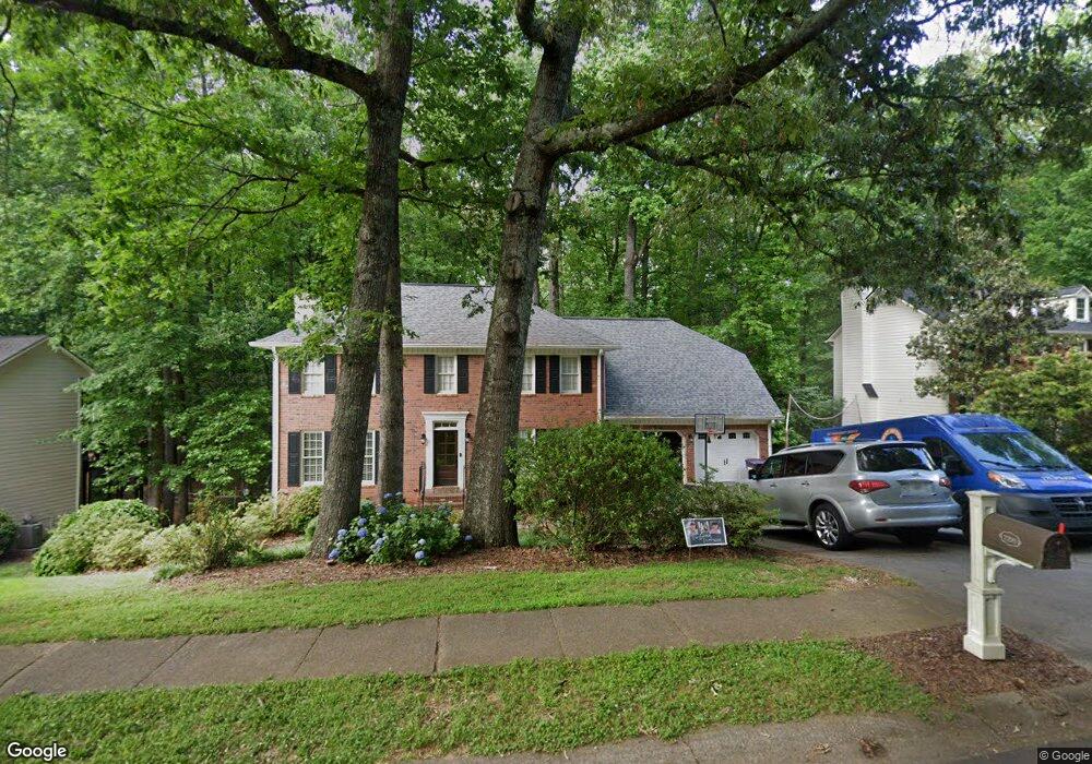 2299 Woodsfield Ln NE unit 2, Marietta, GA 30062 - photo 1