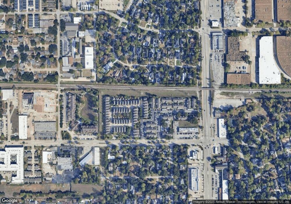 3426 Garden Shadow Ln, Houston, TX 77018 - photo 1