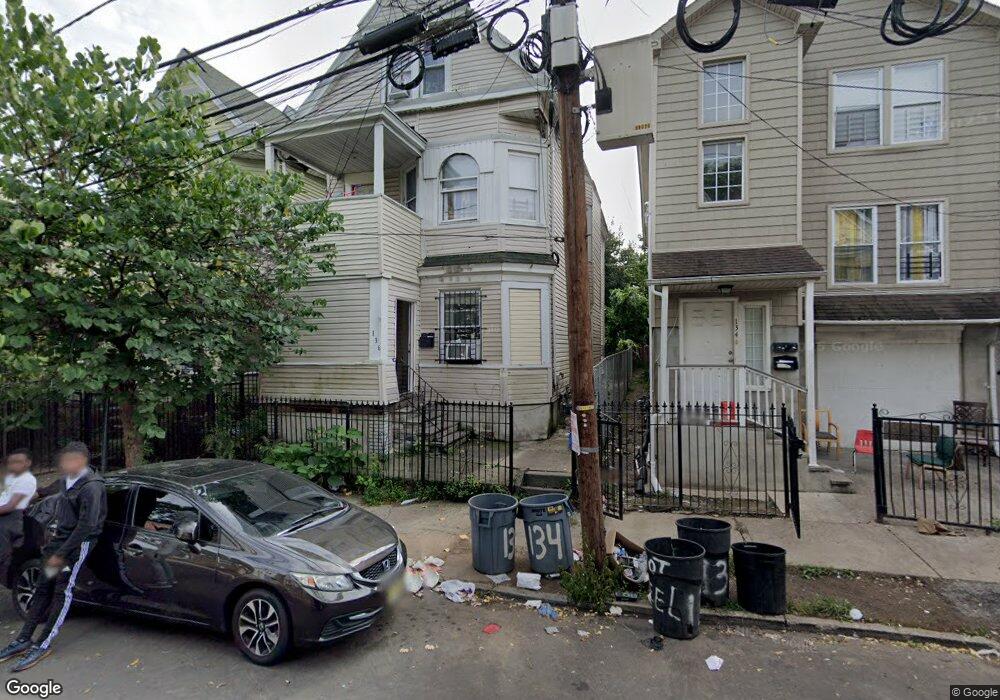 136 Godwin Ave, Paterson, NJ 07501 - photo 1