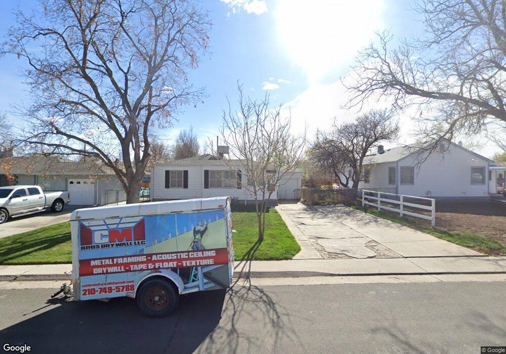 1336 Hanover St, Aurora, CO 80010 - photo 1