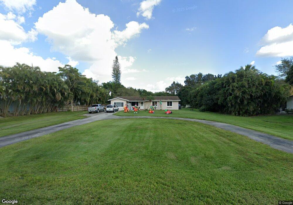 6080 SW 188th Ave, Southwest Ranches, FL 33332 - photo 1