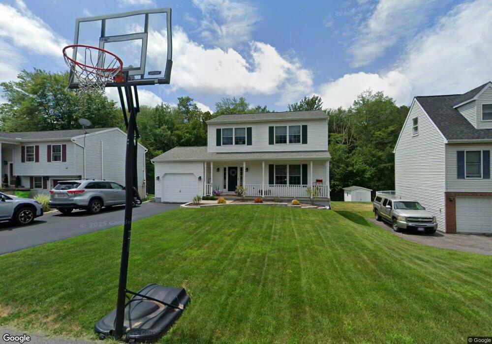 112 Brookfield Way, Mountain Top, PA 18707 - photo 1