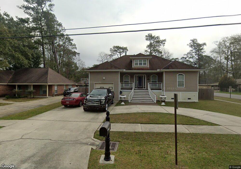 3054 Slidell Ave, Slidell, LA 70458 - photo 1