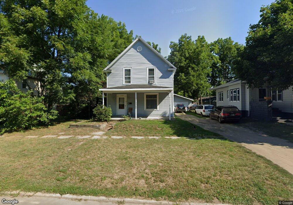 1209 Broadway St, Niles, MI 49120 - photo 1