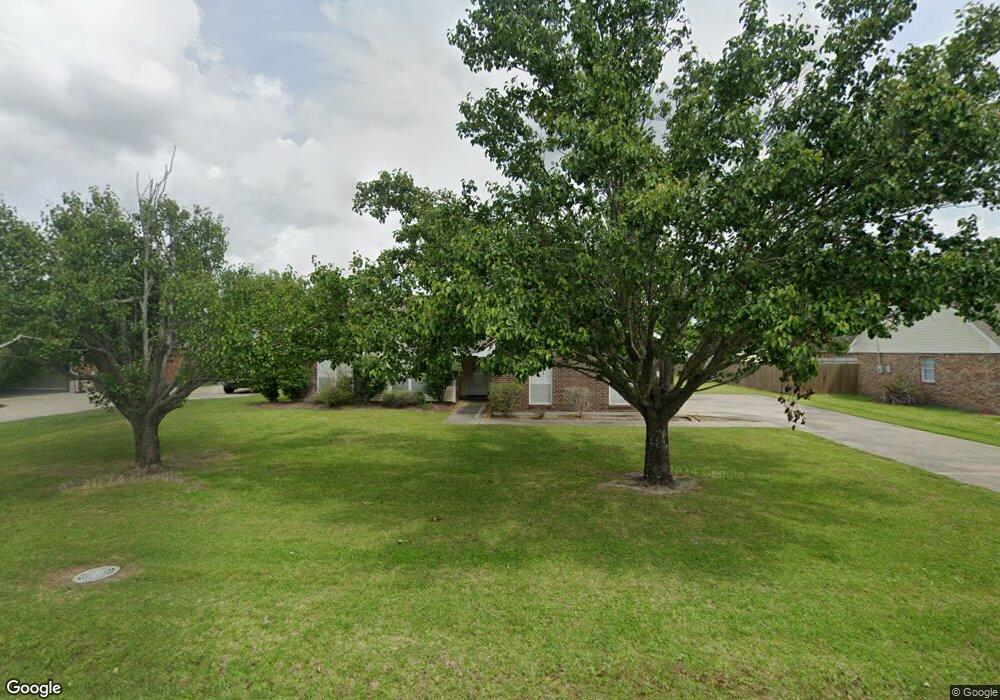 5725 Delord Ln, Lake Charles, LA 70605 - photo 1