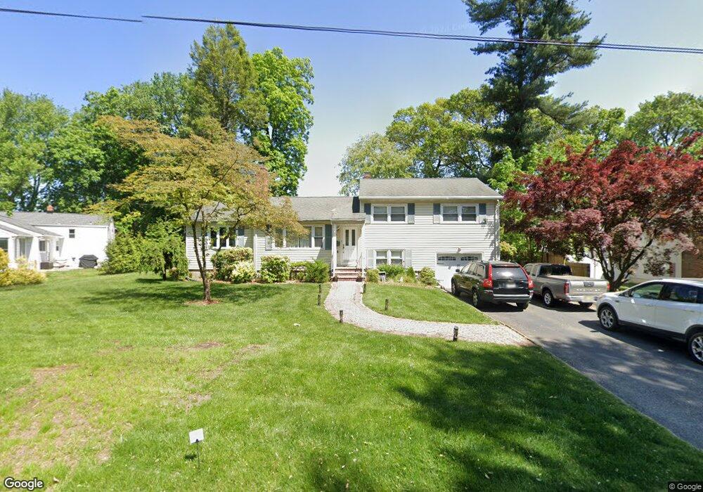 24 Circle Rd, Florham Park, NJ 07932 - photo 1