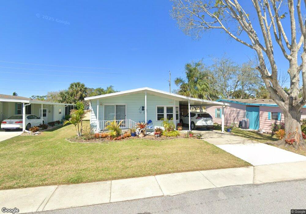 1228 La Paloma Dr, Port Orange, FL 32129 - photo 1