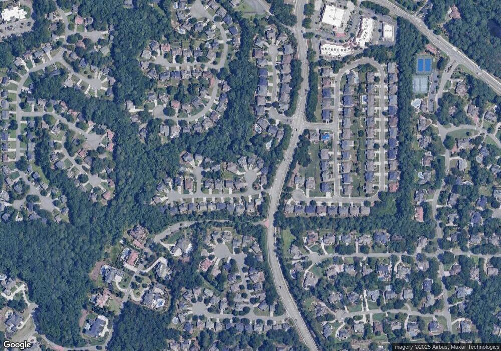 0 Oak Alley Ct unit 7226039, Johns Creek, GA 30022 - photo 1