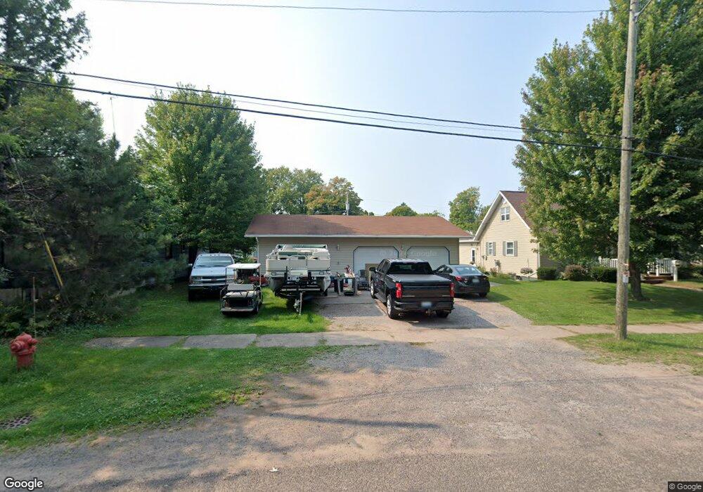 212 N 4th St, Ontonagon, MI 49953 - photo 1