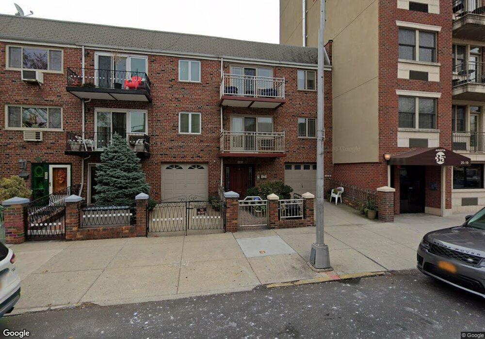 2517 35th St, Astoria, NY 11103 - photo 1