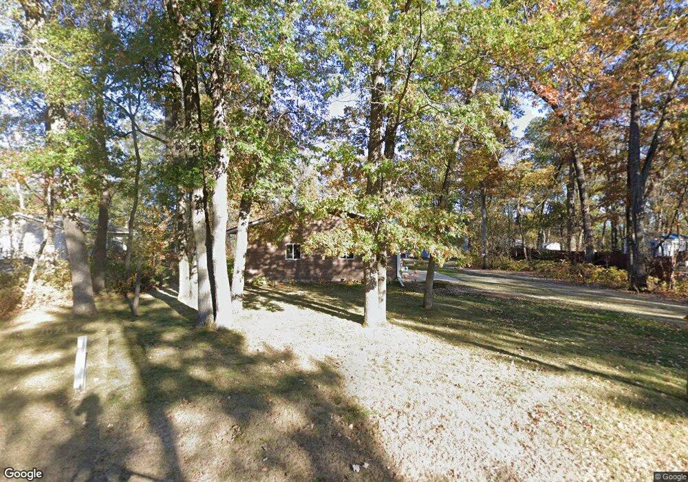 935 24 1/4 St, Chetek, WI 54728 - photo 1