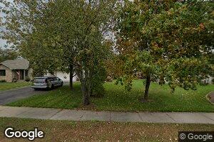 3215 Spring St, Stevens Point, WI 54481
