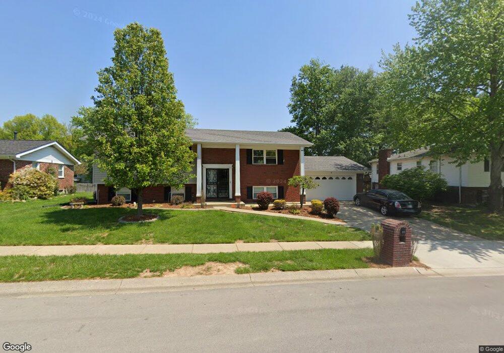 3418 Deerwood Dr, New Albany, IN 47150 - photo 1