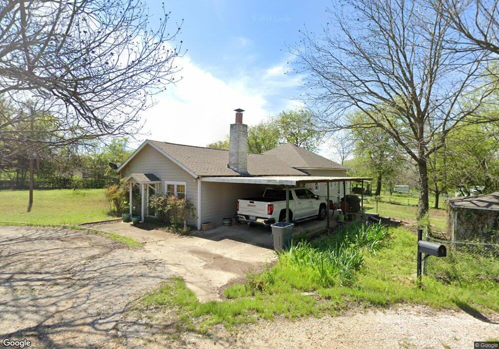 103 Valley Ln, Weatherford, TX 76085 - photo 1