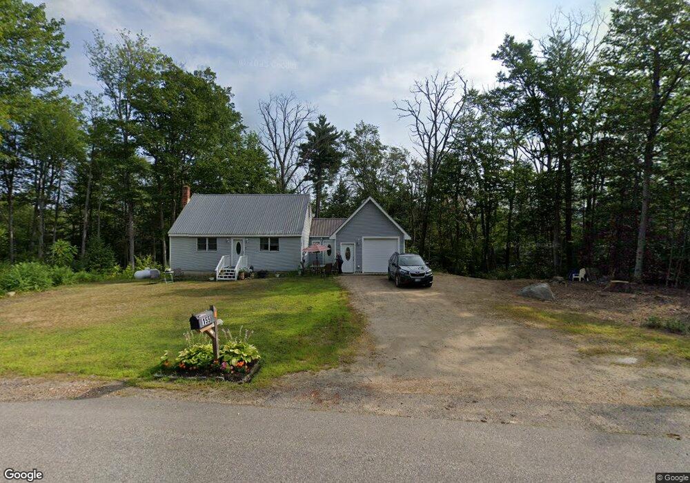 155 Allard Farm Circuit, North Conway, NH 03860 - photo 1