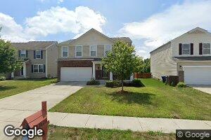 7623 Witch Hazel Dr, Canal Winchester, OH 43110