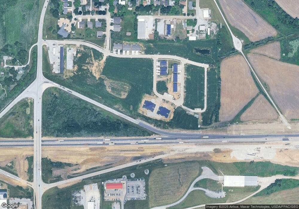 202 Sycamore Dr #8, West Branch, IA 52358 - photo 1