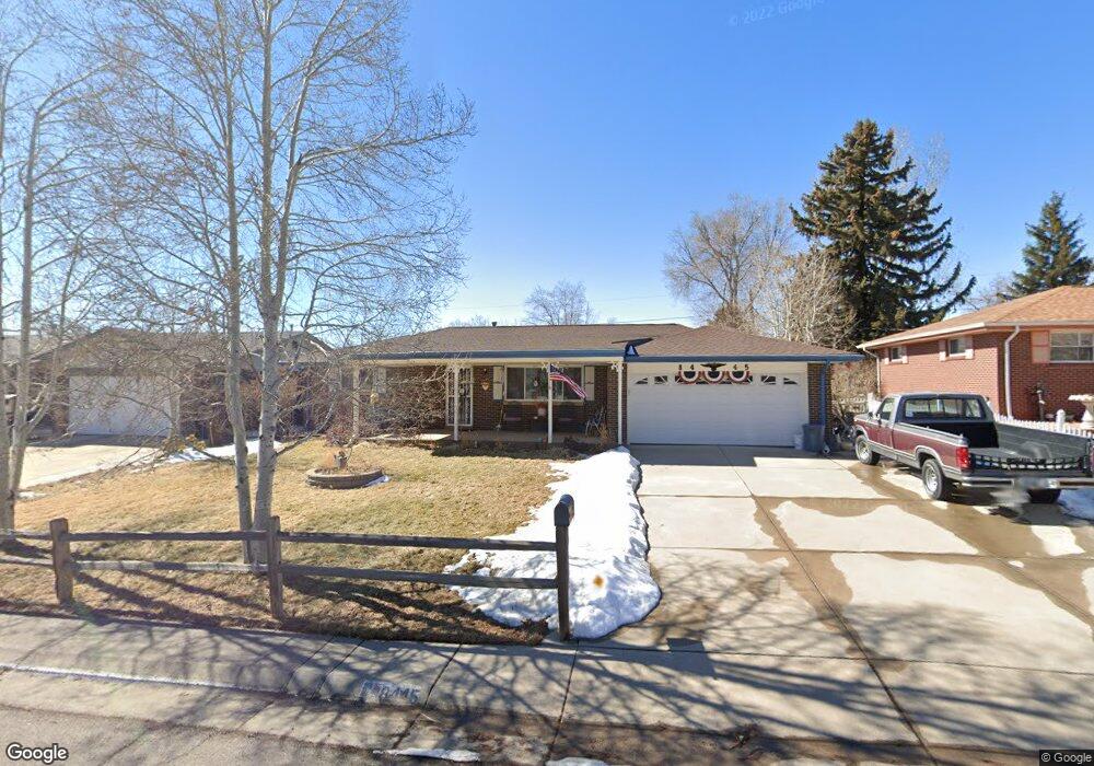 8445 Depew St, Arvada, CO 80003 - photo 1